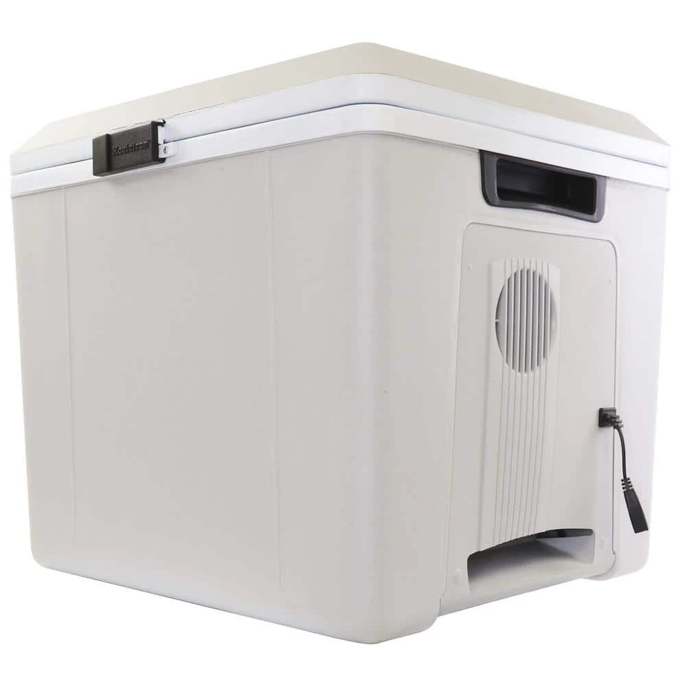 29 Qt (27.5 L) Thermoelectric Voyager Cooler by Koolatron - Image 4