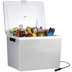 36 Qt. (34L) Thermoelectric Kool Kaddy Cooler by Koolatron
