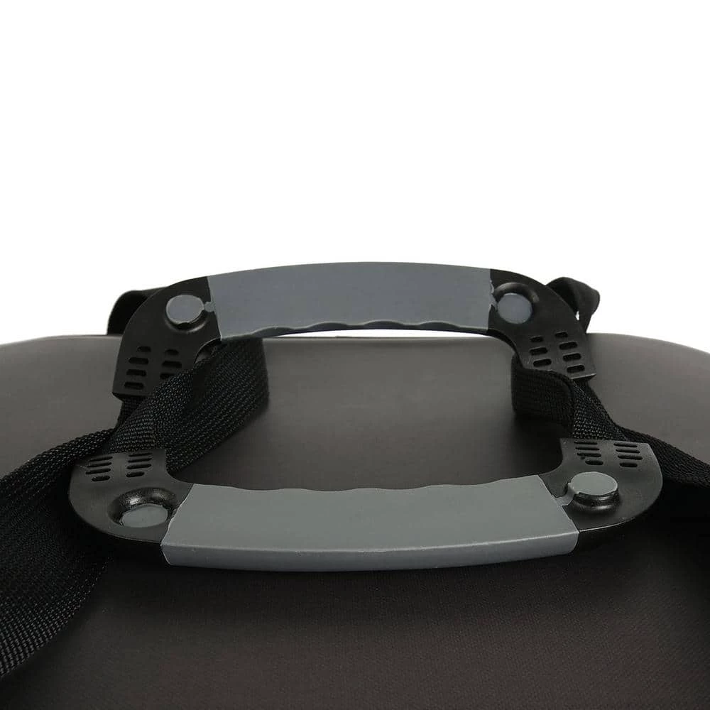 Walker 20 Can Soft Sided Cooler in Grey by ORCA - Image 8