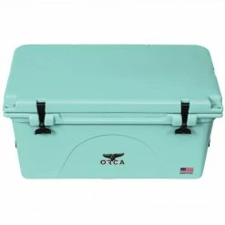75 Qt. Cooler in Seafoam by ORCA