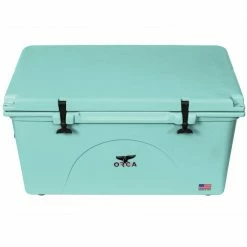 140 Qt. Cooler in Seafoam by ORCA