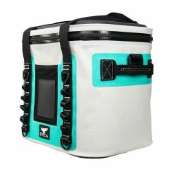 Walker 20 Can Soft Sided Cooler in Seafoam by ORCA