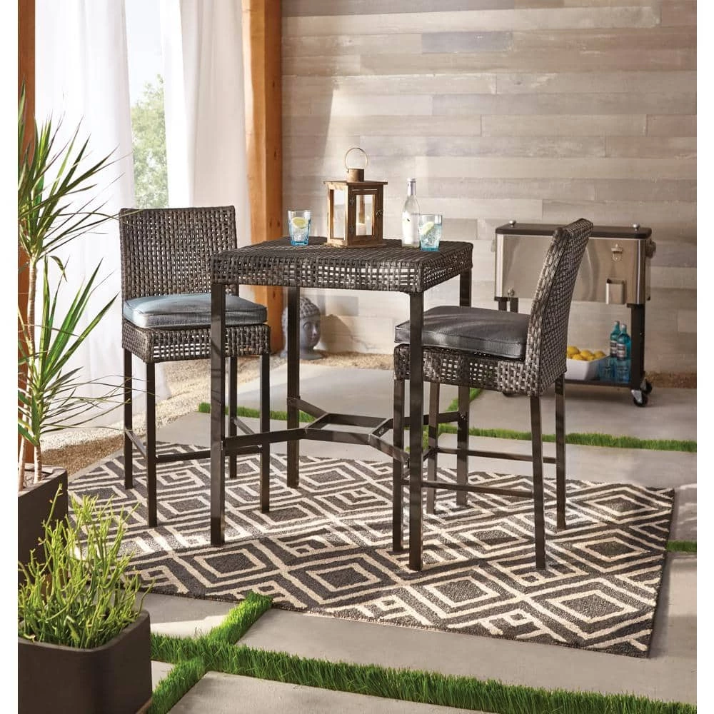 80 Qt./20 Gal. Stainless Steel Wheeled Cooler with Detachable Tub by TRINITY - Image 2