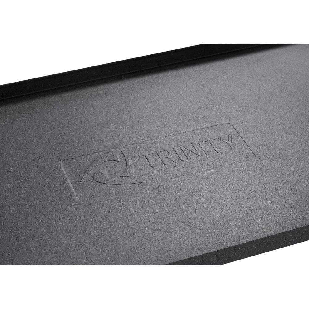 80 Qt./20 Gal. Stainless Steel Cooler with Cooler Cover by TRINITY - Image 2