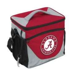 Alabama 24 Can Soft-Side Cooler by logobrands