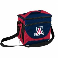 Arizona 24 Can Soft-Side Cooler by logobrands