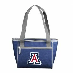 Arizona Crosshatch 16 Can Cooler Tote by logobrands