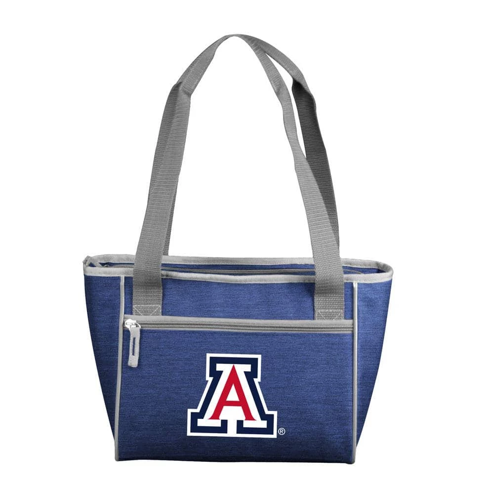 Arizona Crosshatch 16 Can Cooler Tote by logobrands