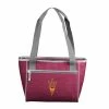 AZ State Crosshatch 16 Can Cooler Tote by logobrands