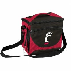 Cincinnati 24 Can Soft-Side Cooler by logobrands