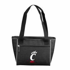 Cincinnati Crosshatch 16 Can Cooler Tote by logobrands