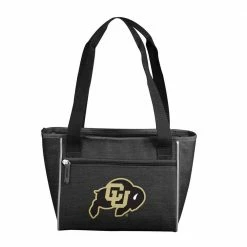 Colorado Crosshatch 16 Can Cooler Tote by logobrands