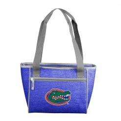 Florida Crosshatch 16 Can Cooler Tote by logobrands