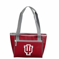 Indiana 16 Can Cooler Tote by logobrands