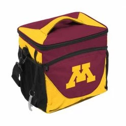 Minnesota 24 Can Soft-Side Cooler by logobrands