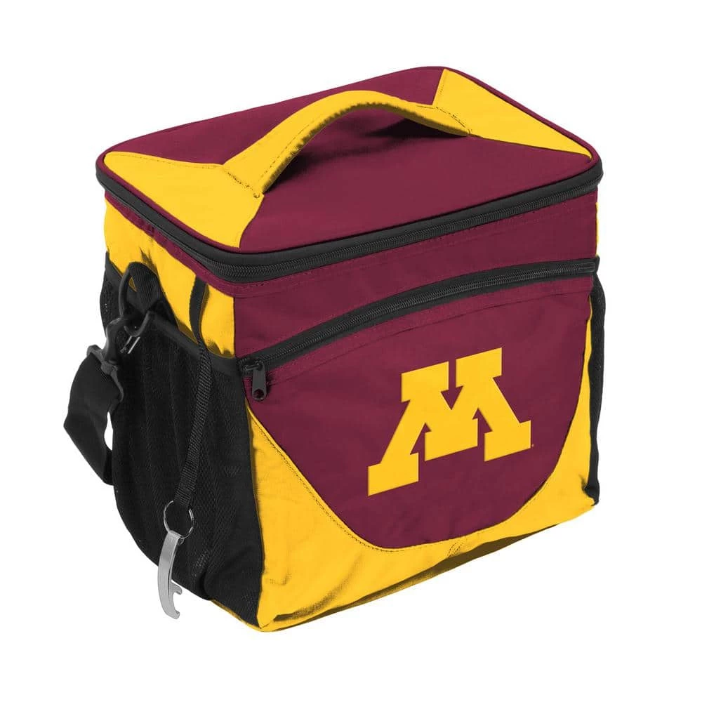 Minnesota 24 Can Soft-Side Cooler by logobrands