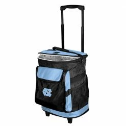 North Carolina Rolling Cooler by logobrands