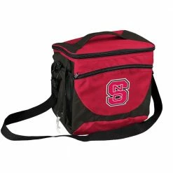 NC State 24 Can Soft-Side Cooler by logobrands