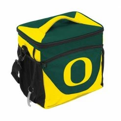 Oregon 24 Can Soft-Side Cooler by logobrands
