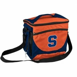 Syracuse 24 Can Soft-Side Cooler by logobrands