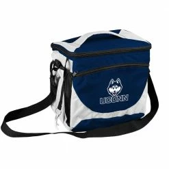 UConn 24 Can Soft-Side Cooler by logobrands