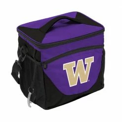 Washington 24 Can Soft-Side Cooler by logobrands