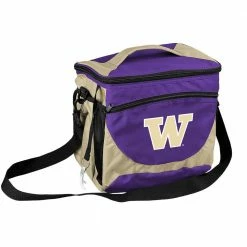 Washington 24 Can Soft-Side Cooler by logobrands
