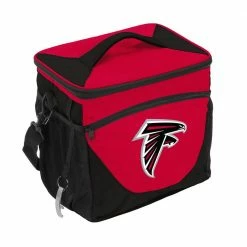 Atlanta Falcons 24 Can Soft-Side Cooler by logobrands