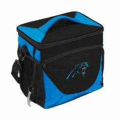 Carolina Panthers 24 Can Soft-Side Cooler by logobrands