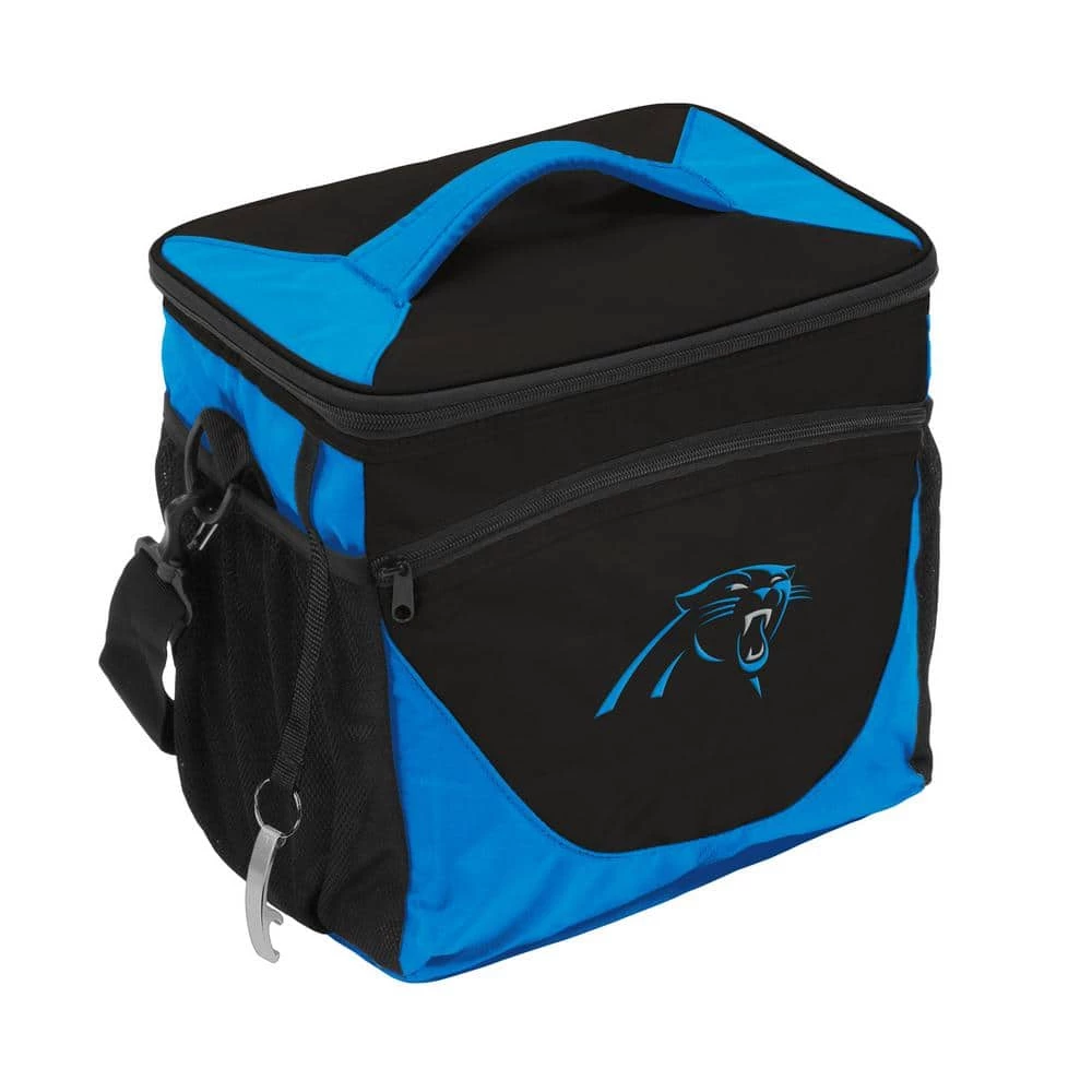 Carolina Panthers 24 Can Soft-Side Cooler by logobrands