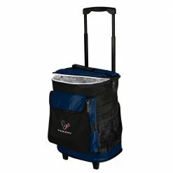Houston Texans Rolling Cooler by logobrands