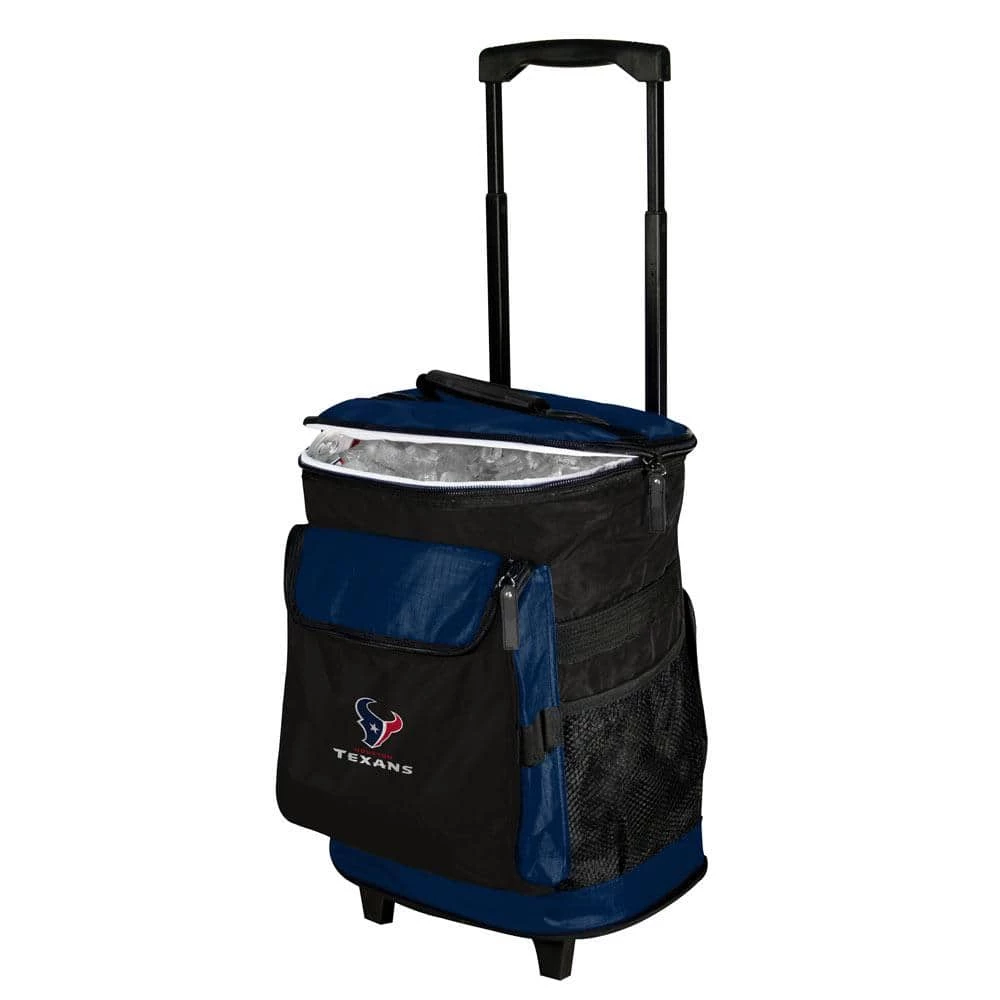 Houston Texans Rolling Cooler by logobrands