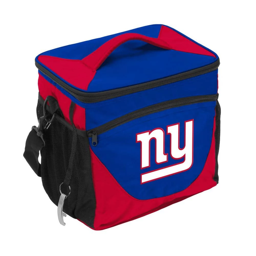New York Giants 24 Can Soft-Side Cooler by logobrands