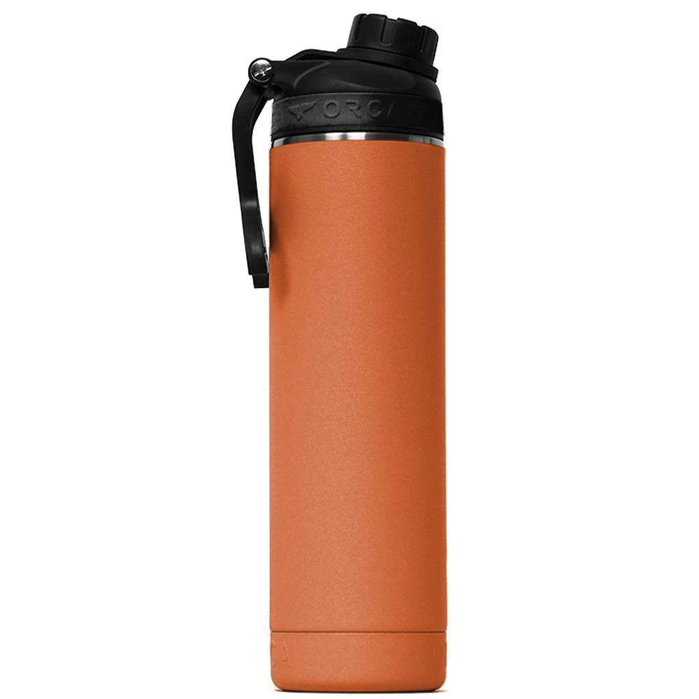 22 oz. Hydra in Blaze Orange/Blaze Orange/Black (Matte) by ORCA - Image 3