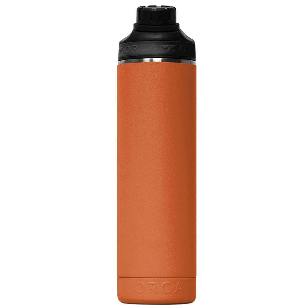 22 oz. Hydra in Blaze Orange/Blaze Orange/Black (Matte) by ORCA - Image 2