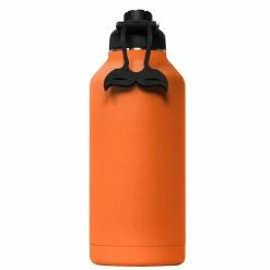 66 oz. Hydra in Blaze Orange/Blaze Orange/Black (Matte) by ORCA
