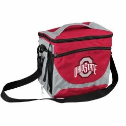 Ohio State 24 Can Cooler by Unbranded