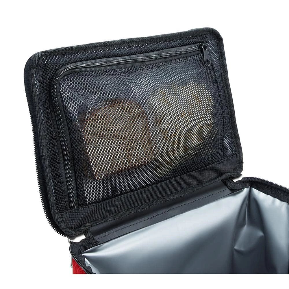 21 Qt. Soft Sided Jobsite Lunch Cooler by Milwaukee - Image 6