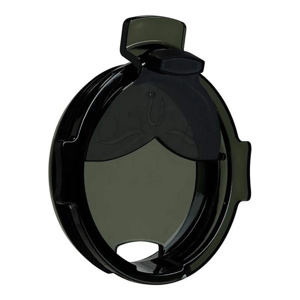 27oz Chaser Garnet/Black Laser Etched - U of South Carolina by ORCA - Image 2