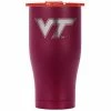 27oz Chaser Maroon/Orange Laser Etched - Virginia Tech by ORCA