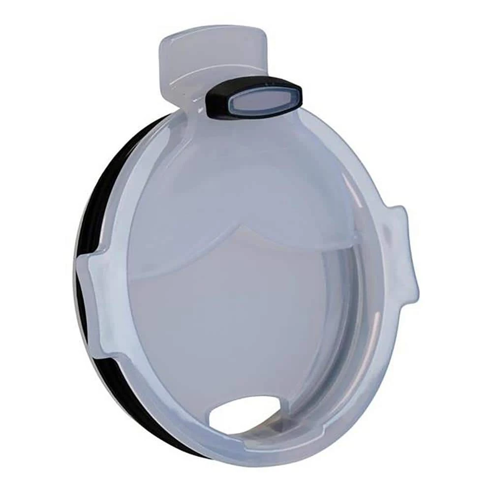 27oz Chaser Maroon/White Laser Etched - Mississippi State by ORCA - Image 2