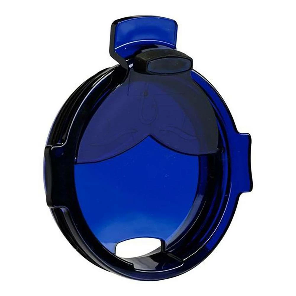 27oz Chaser Red/Blue Laser Etched - Ole Miss by ORCA - Image 2