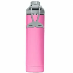 22 oz. Hydra in Hot Pink/Hot Pink/Grey (Gloss) by ORCA