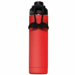 22 oz. Hydra Red/Red/Black (Matte) by ORCA