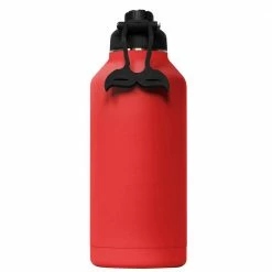 66 oz. Hydra in Red/Red/Black (Matte) by ORCA