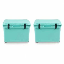 48 qt. Insulated Molded High Performance IGBC Bear Resistant Cooler (2-Pack) by ENGEL Coolers