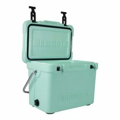 Cruiser Series 20 qt. Chest Cooler in Seafoam by Mammoth