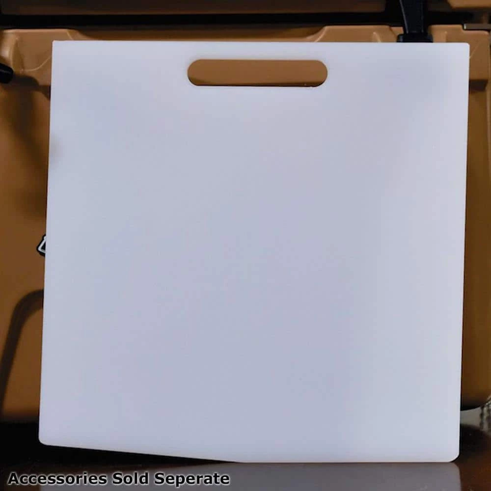 20 Qt. Cutting Board for Avenger Hero Jr. Cooler