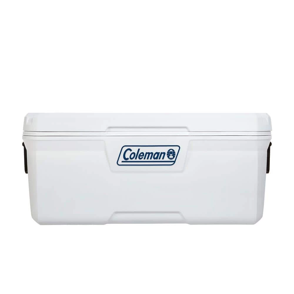 120 Qt. 316 Cooler 5872 Marine C1 by Coleman