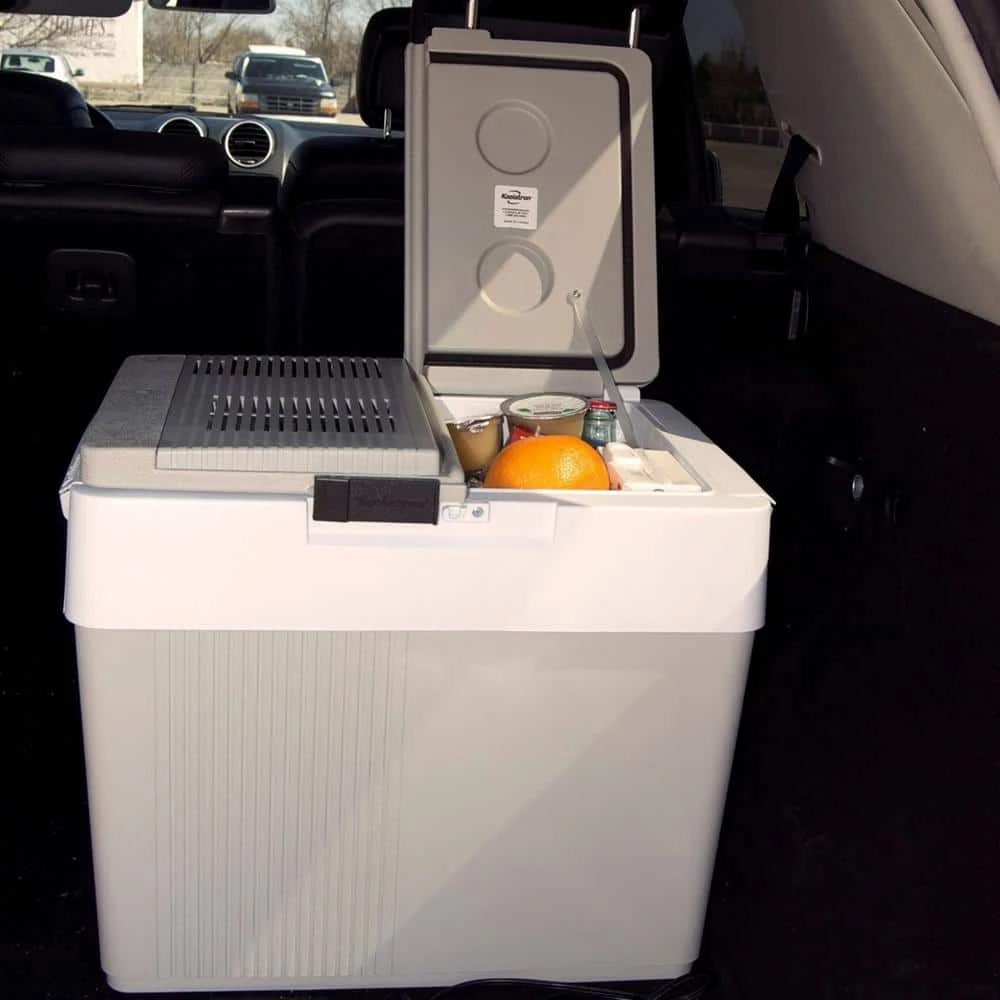 33 Qt. (31 L) Thermoelectric Kargo Cooler by Koolatron - Image 2